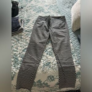 Loft Capri pants